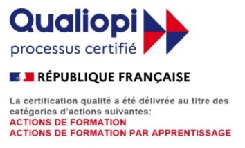 Certification Qualiopi